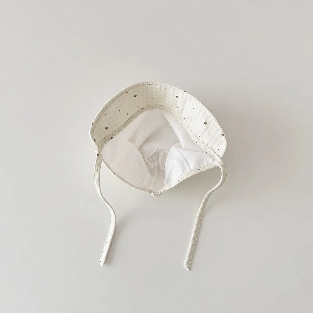 Sombrero ala ancha unisex con protección solar a prueba de viento - imagen 2