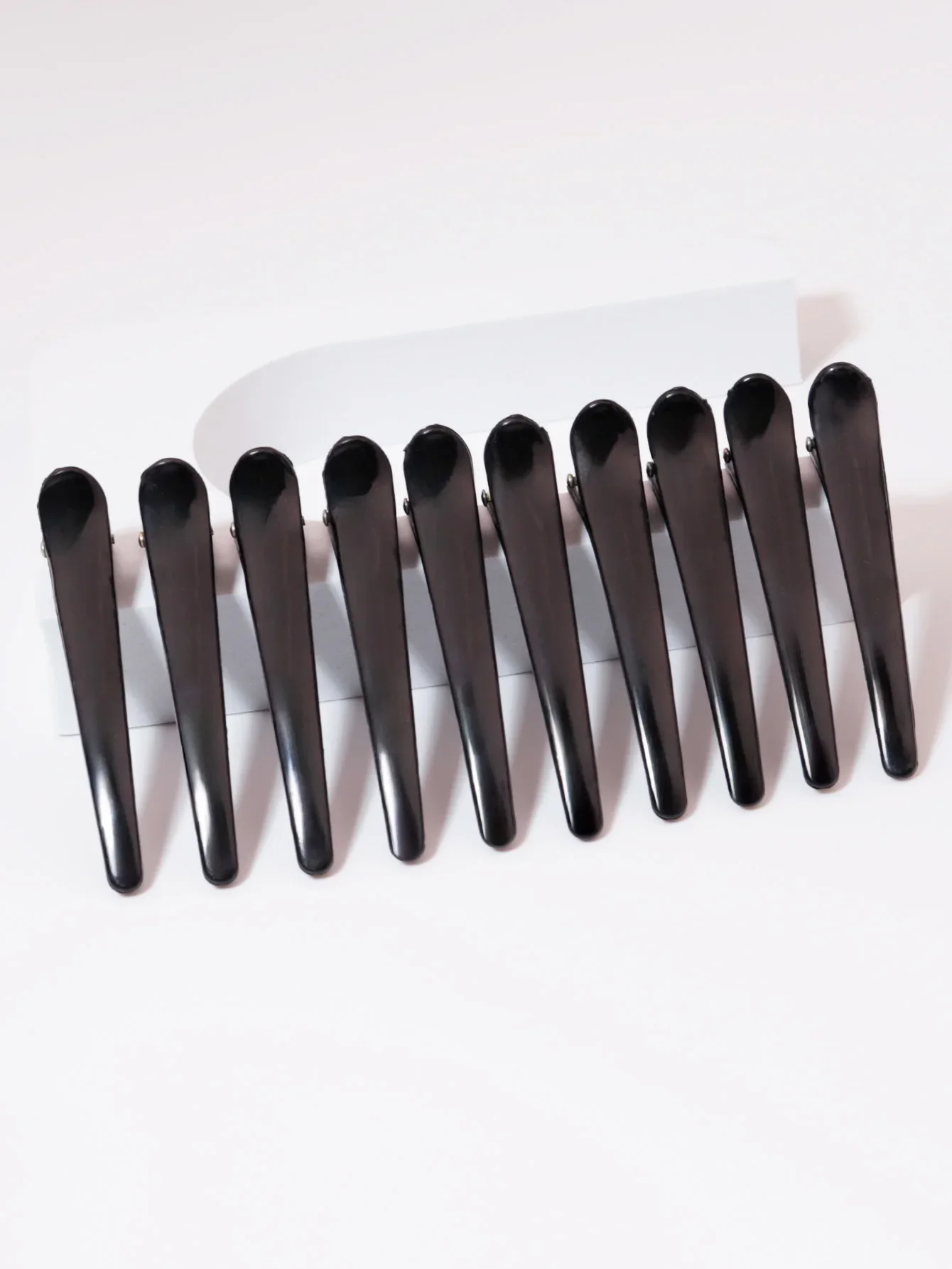 Pinzas de pelo antideslizantes para cabello fino y grueso - imagen 4