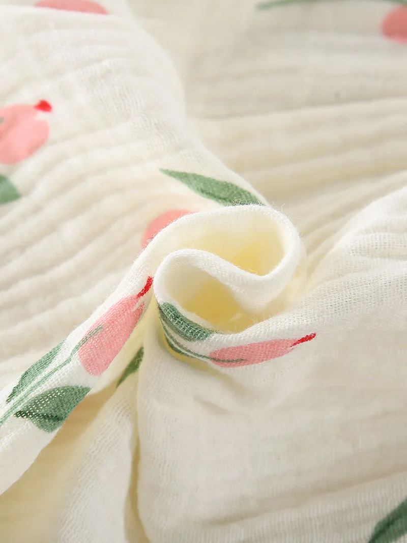 Pelele de verano sin mangas con estampado floral y capucha para bebé