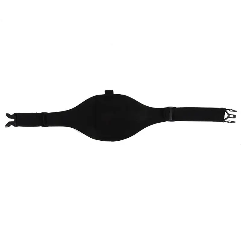 Riñonera deportiva ajustable unisex para correr con teléfono - imagen 3