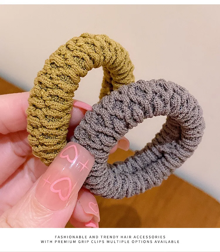 Lazos estilo palomitas para diferentes estilos