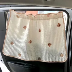 Weibull – Canastita de bebé recién nacido en algodón suave