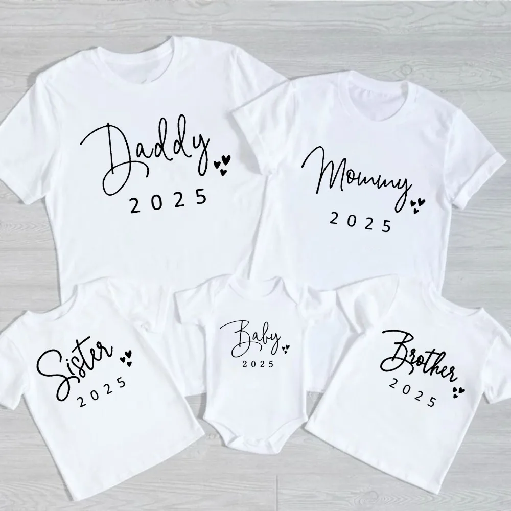 Conjunto familiar verano – Camisetas a juego padre e hijos - imagen 3