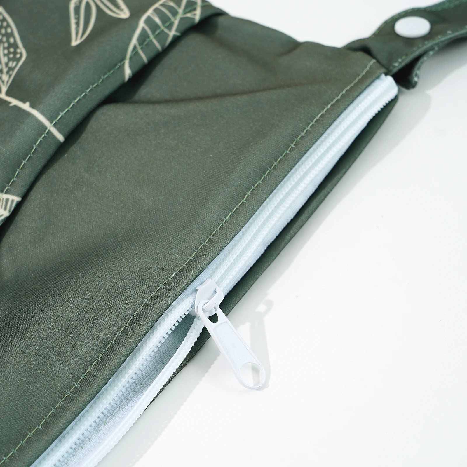 Bolsa de pañales impermeable bebé – Para playa cochecito viaje - imagen 2