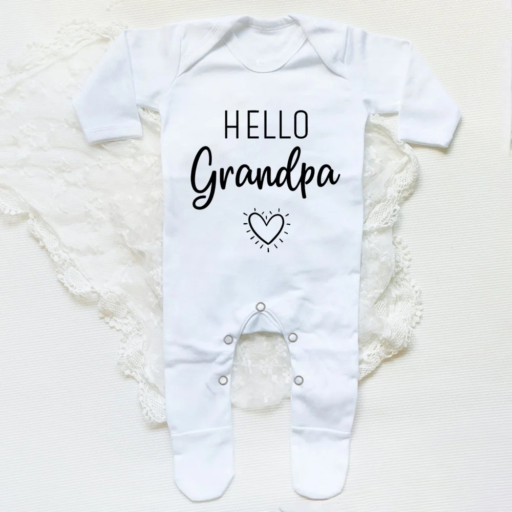 Body Hello Mommy para bebé – Ropa de hospital neonatos