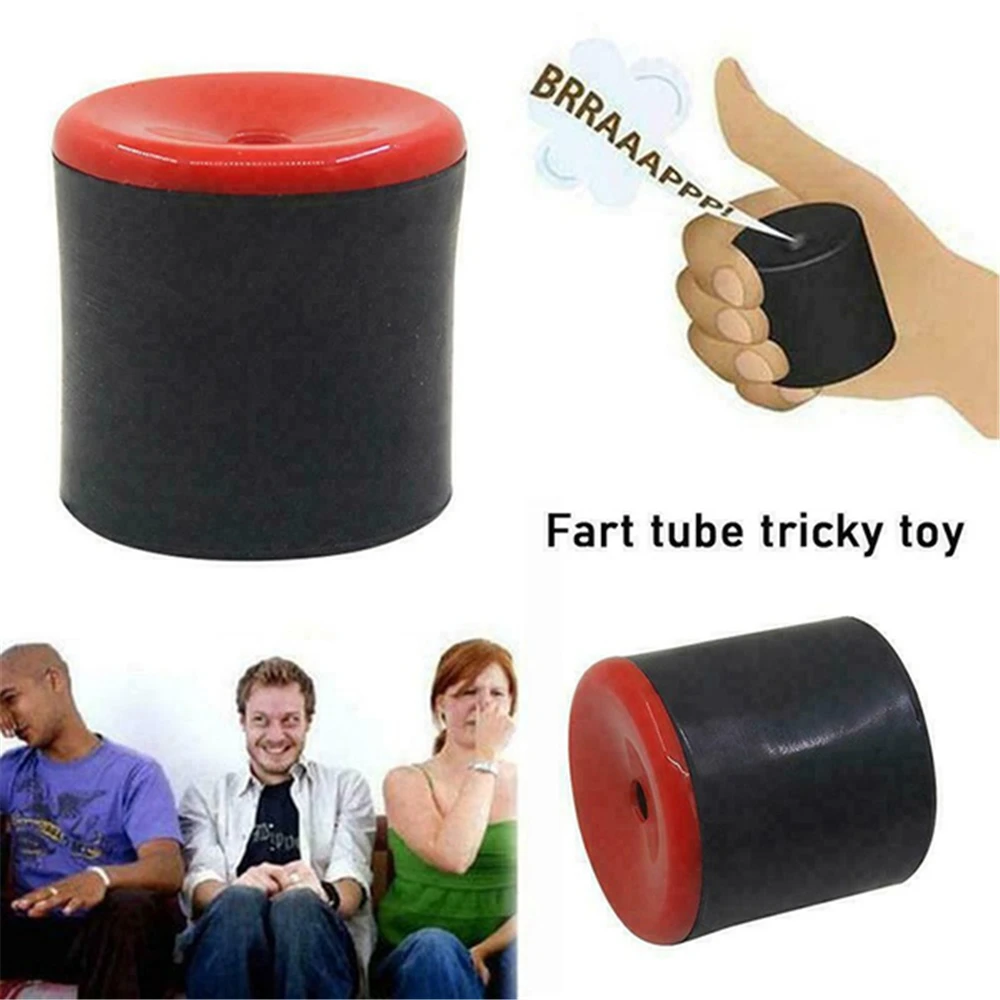 Pooter – Juguete sonoro divertido para niños – Bromas y regalos infantiles - imagen 2