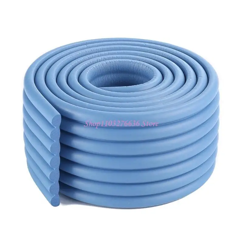 R6FD protectores de esquinas para bebés: parachoques de seguridad - imagen 3