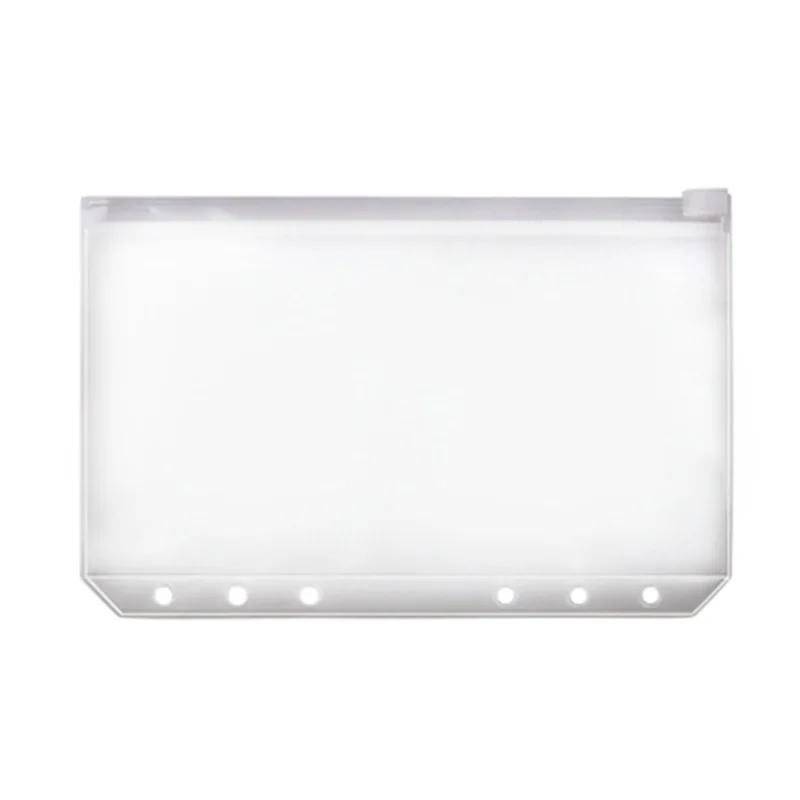 Carpeta escolar impermeable con cremallera y bolsillos – organizer para niño - imagen 5