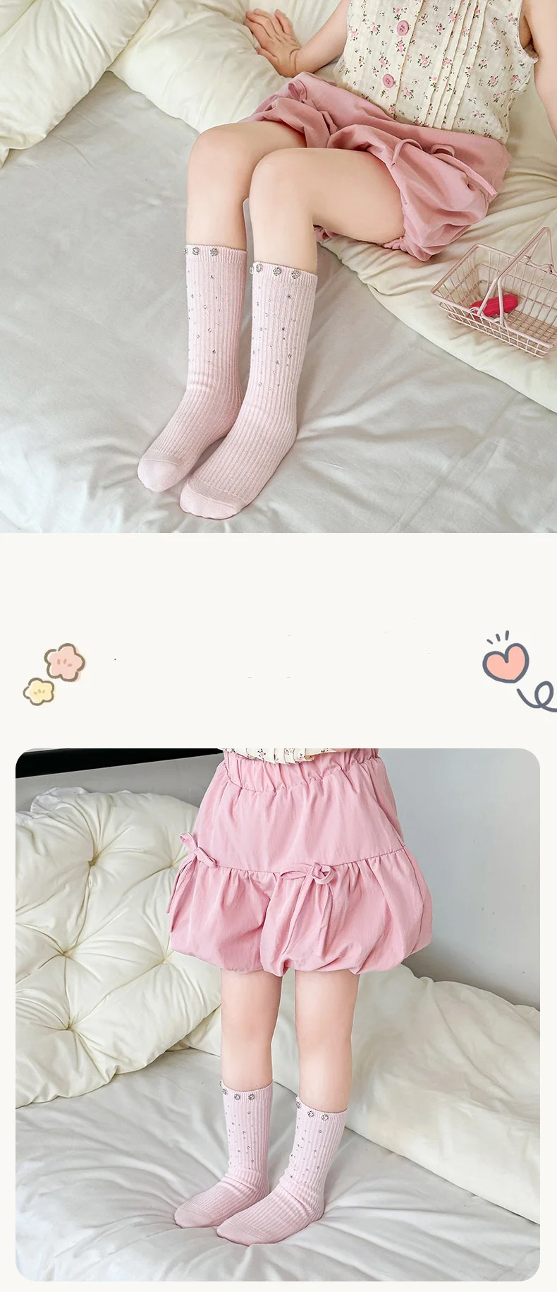 Conjunto práctico - look diario