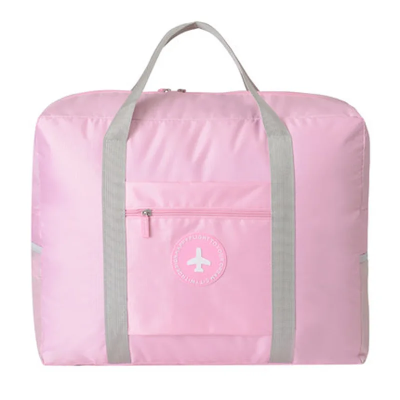 Bolso maternidad impermeable de gran capacidad con correa ajustable - imagen 4