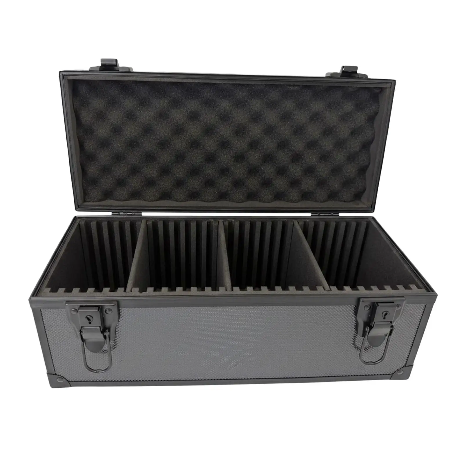Caja para tarjetas coleccionables portátil y resistente protectora - imagen 2