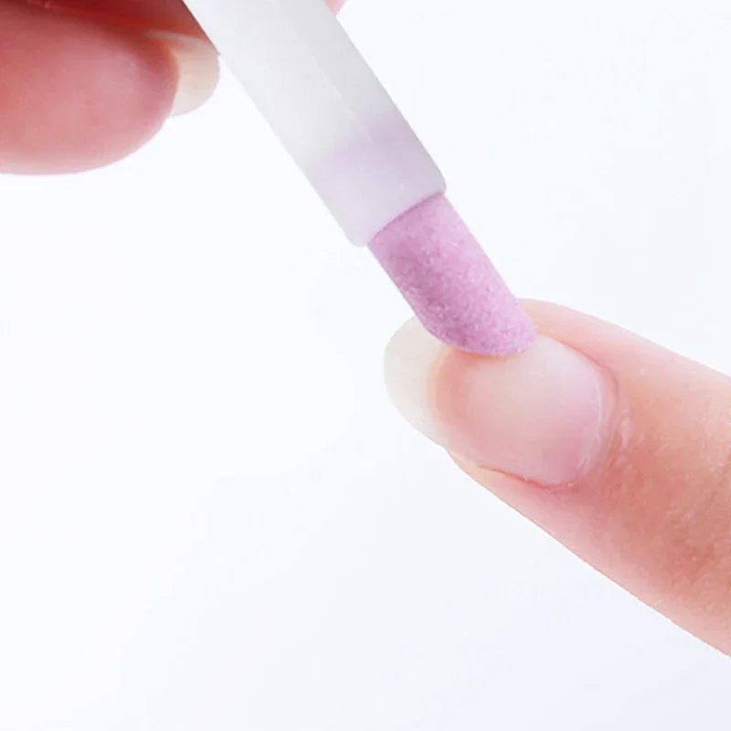 Kit compacto para manicura y gel UV