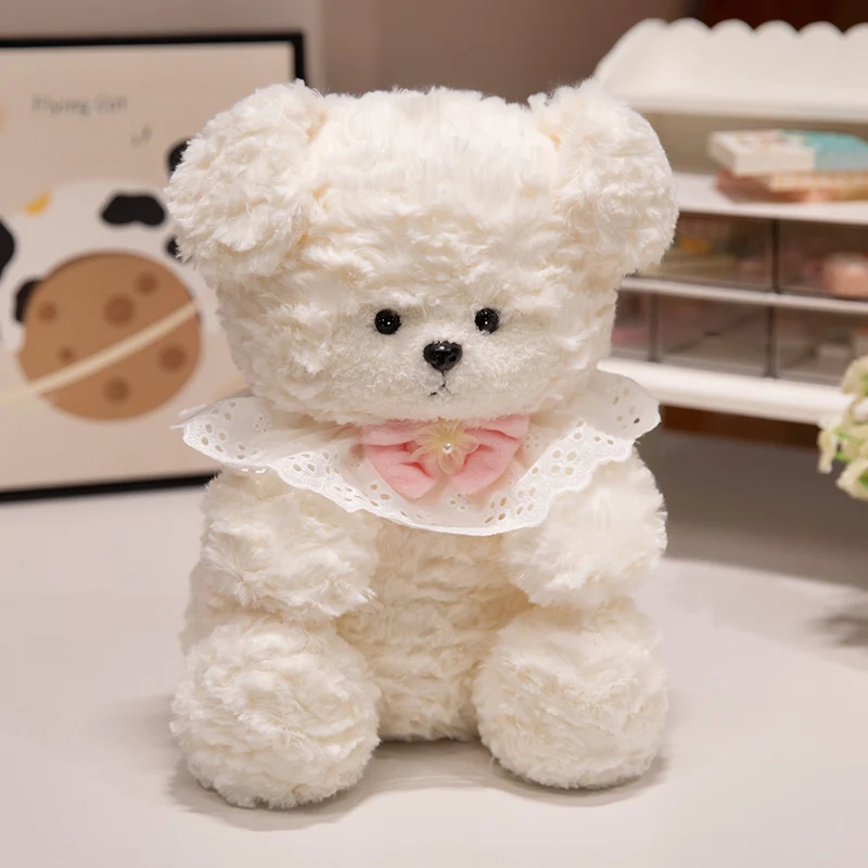Almohada infantil de peluche con animales suave para regalo - imagen 2