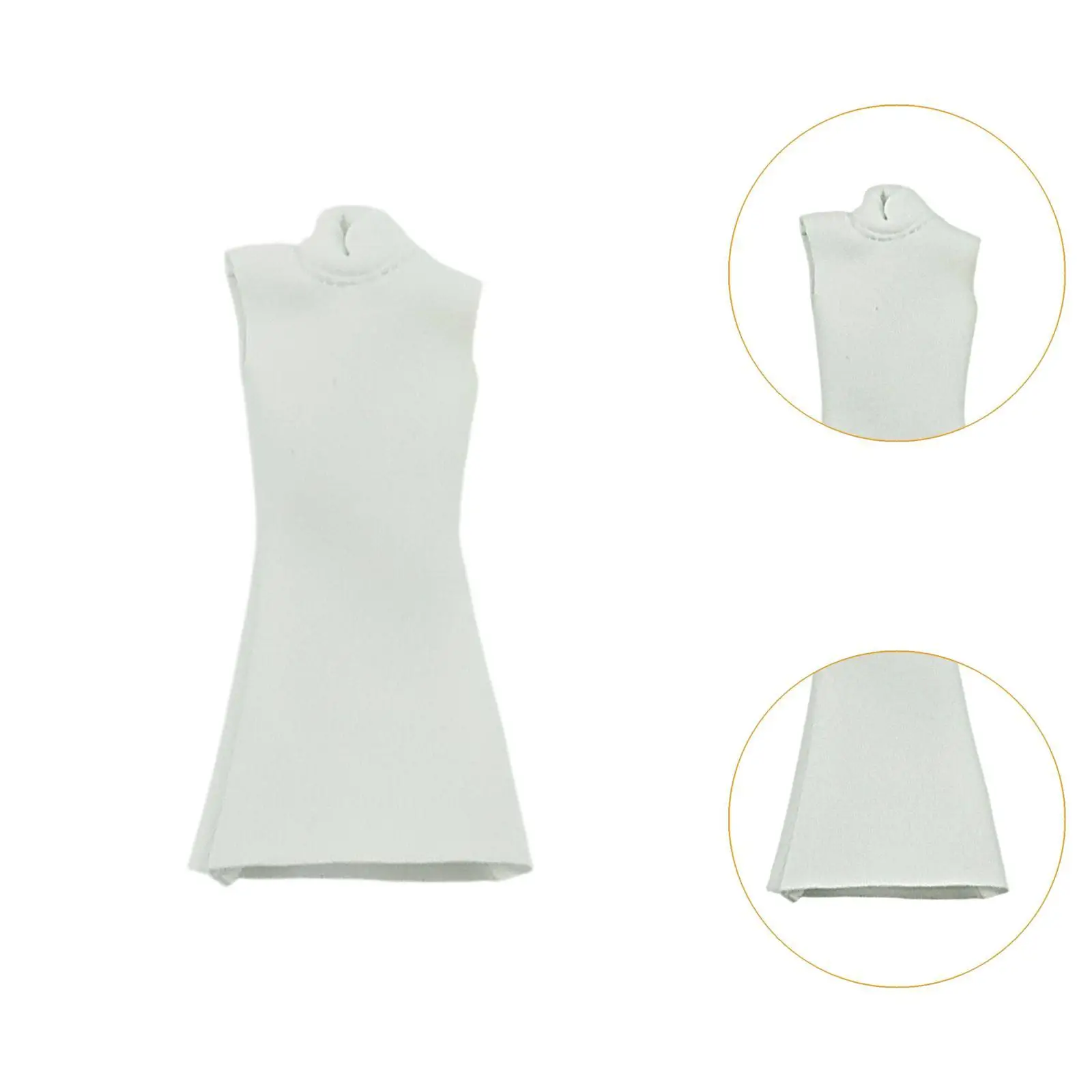 Accesorio de ropa para personalizar figuras
