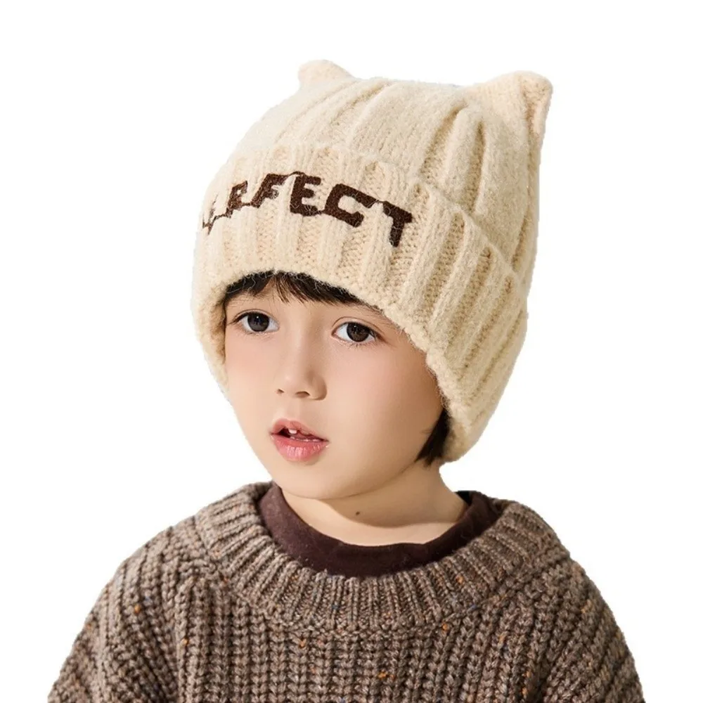 Gorro para proteger del frío en exteriores