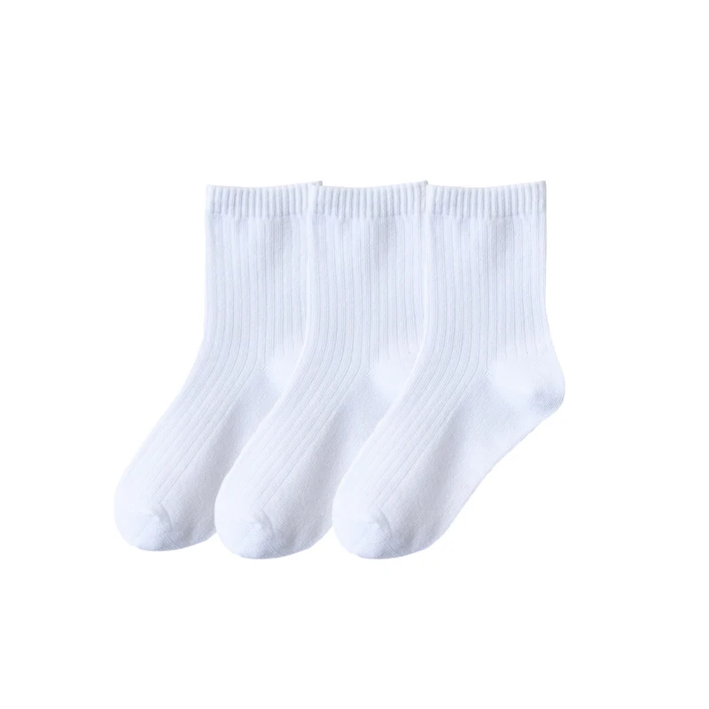 Lawadka Calcetines deportivos de algodón para niños - imagen 5