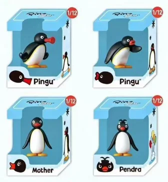 Aspecto del producto en colección