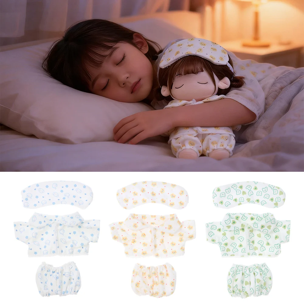 Conjunto infantil de algodón para niños con estrellas y animales - imagen 2