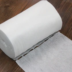 Insertos absorbentes de pañal de tela – Algodón reutilizable para bebé