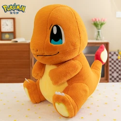 Peluche Pokémon Charmander suave con relleno de alta calidad