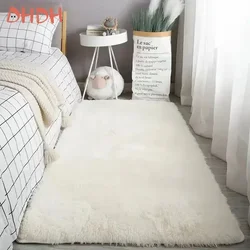 Alfombra de juegos infantil suave, lavable y antideslizante