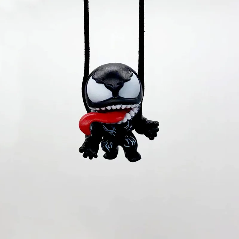 Colgante espejo retrovisor – Figura de acción Joker - imagen 5
