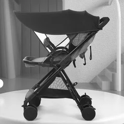 Parasol universal para cochecito con protección UV - Accesorio