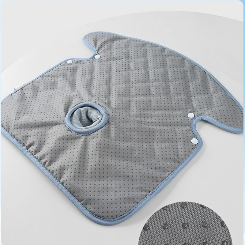 Cojín para carrito transpirable impermeable para bebé