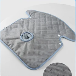 Cojín para carrito transpirable impermeable para bebé