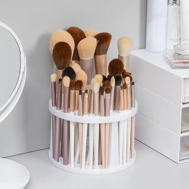 Organizador multiusos para pinceles de pintura
