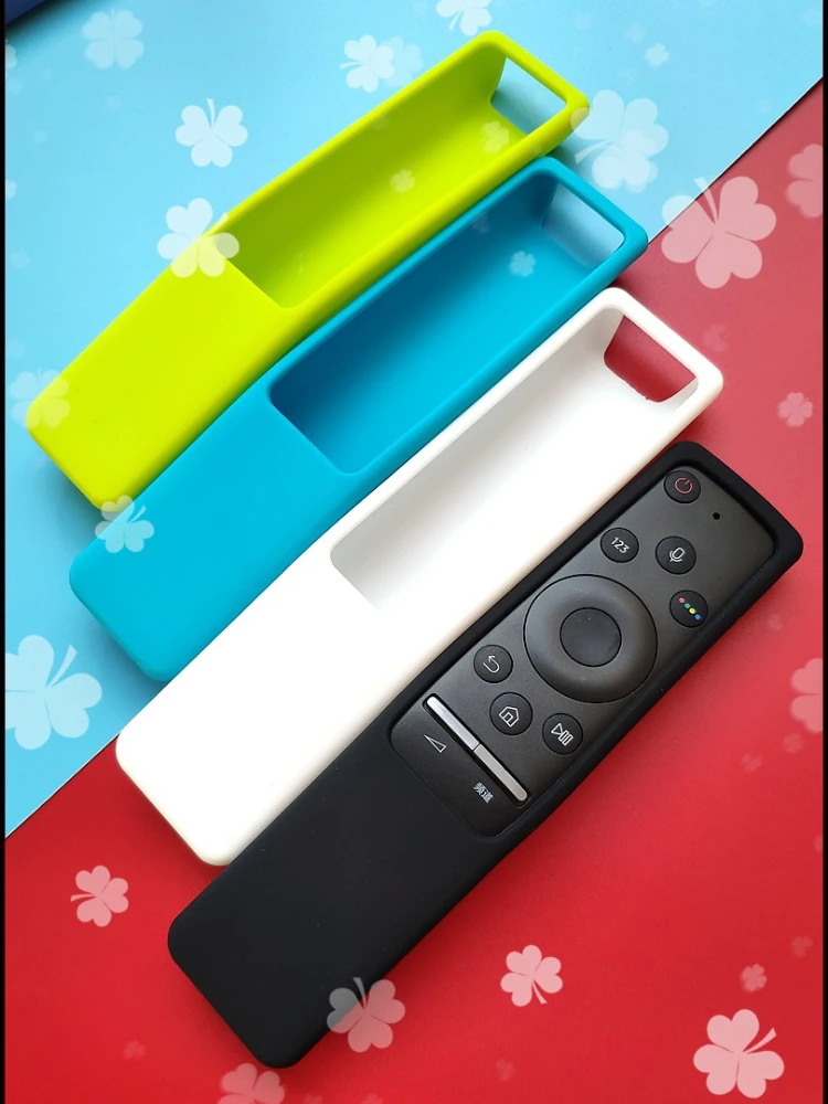 Funda de silicona para mando Samsung Smart TV - imagen 3