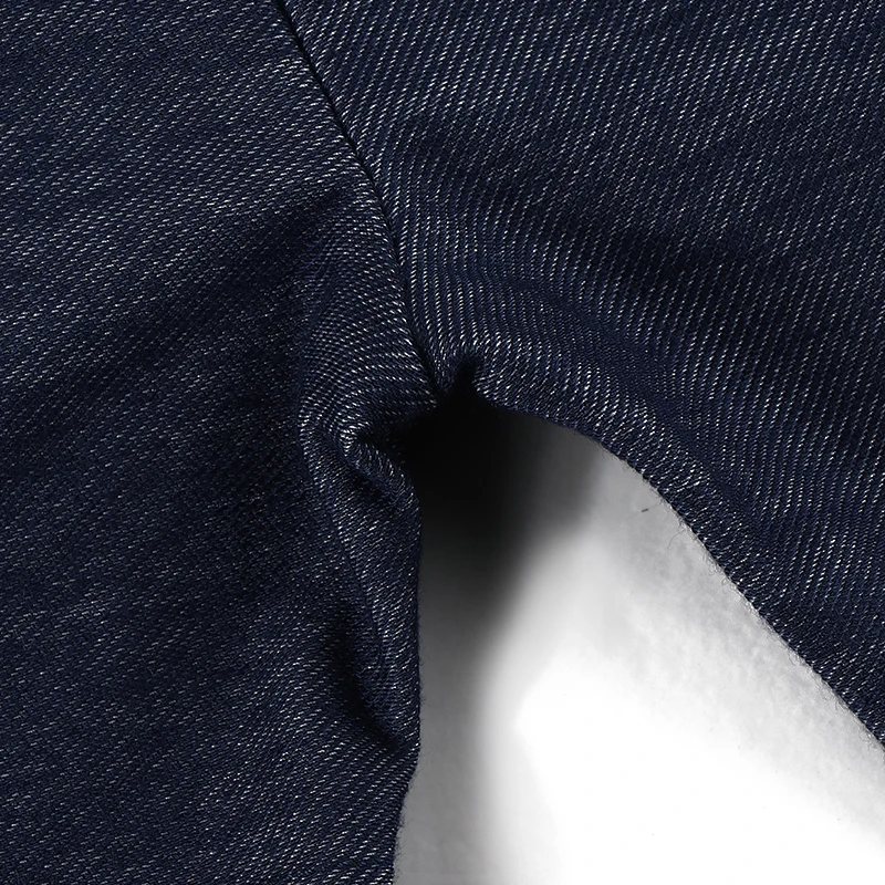 Pantalones cortos vaqueros verde neón niño y niña cintura elástica - imagen 5