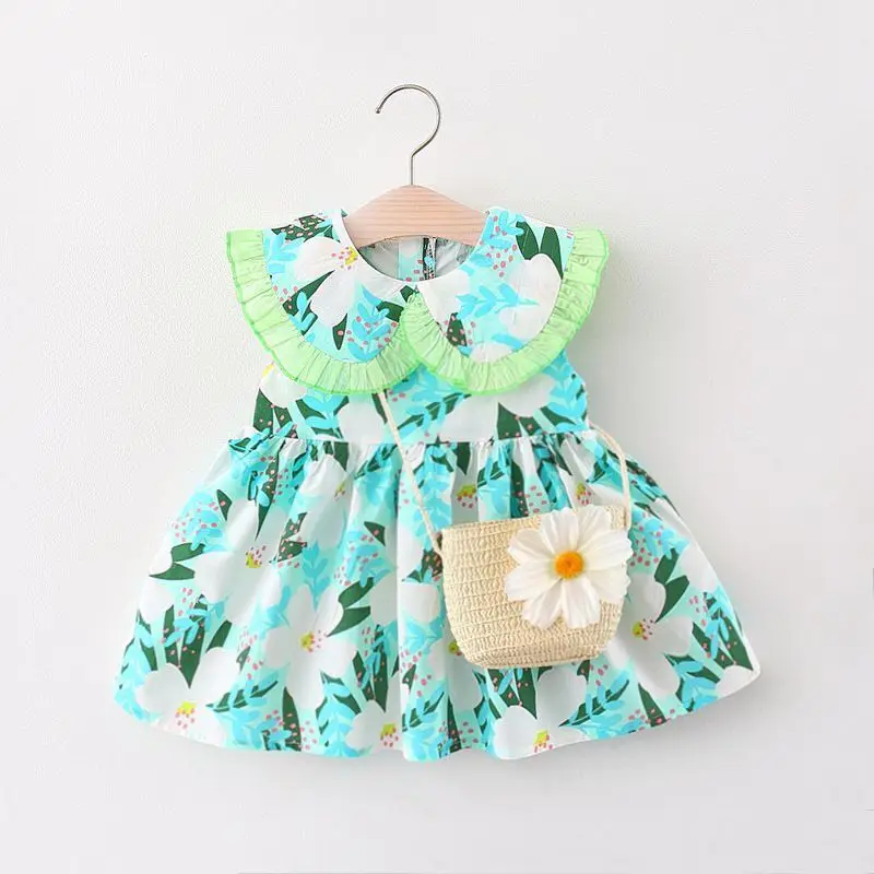 Dresses Florales