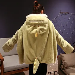 Manta de felpa suave para niños – Diseño dinosaurio