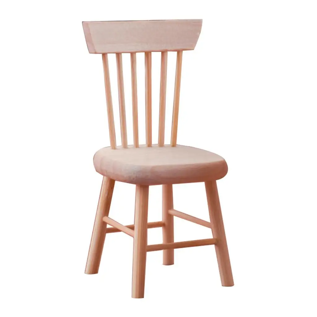 Muebles para casa de muñecas: decoración comedor y fotos caseras - imagen 3