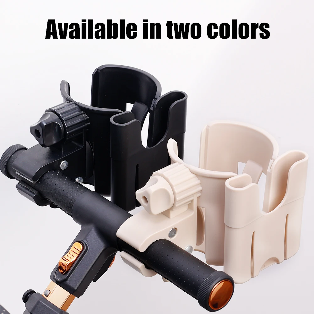 Soporte universal 2 en 1 para teléfono en cochecito de bebé - imagen 4