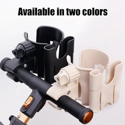 Soporte universal 2 en 1 para teléfono en cochecito de bebé