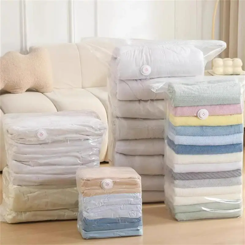 Comparación de tamaños para ropa y ropa de cama