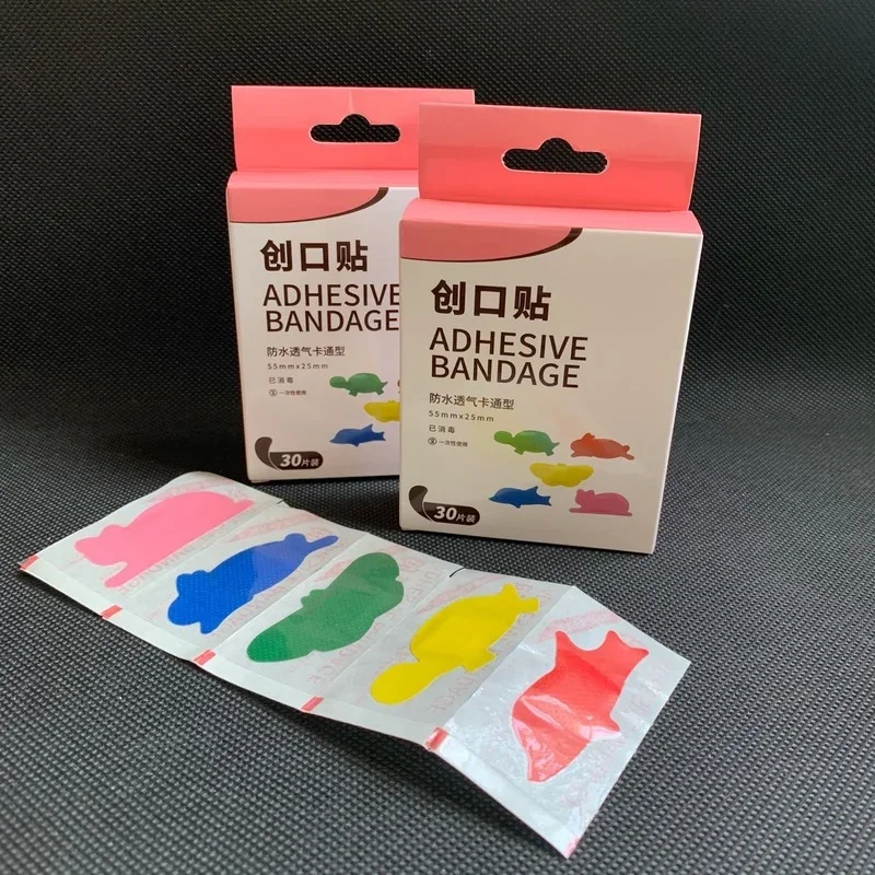 Contenido de la caja - 30 unidades