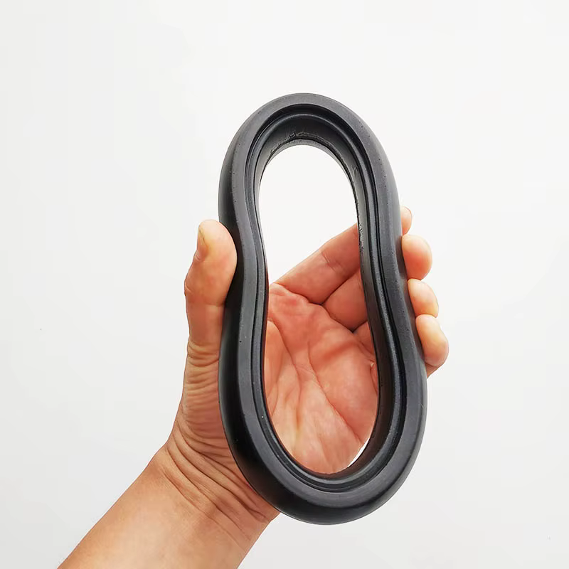Xiaomi Mitu: neumático para cochecito con cubierta PU sin cámara - imagen 2