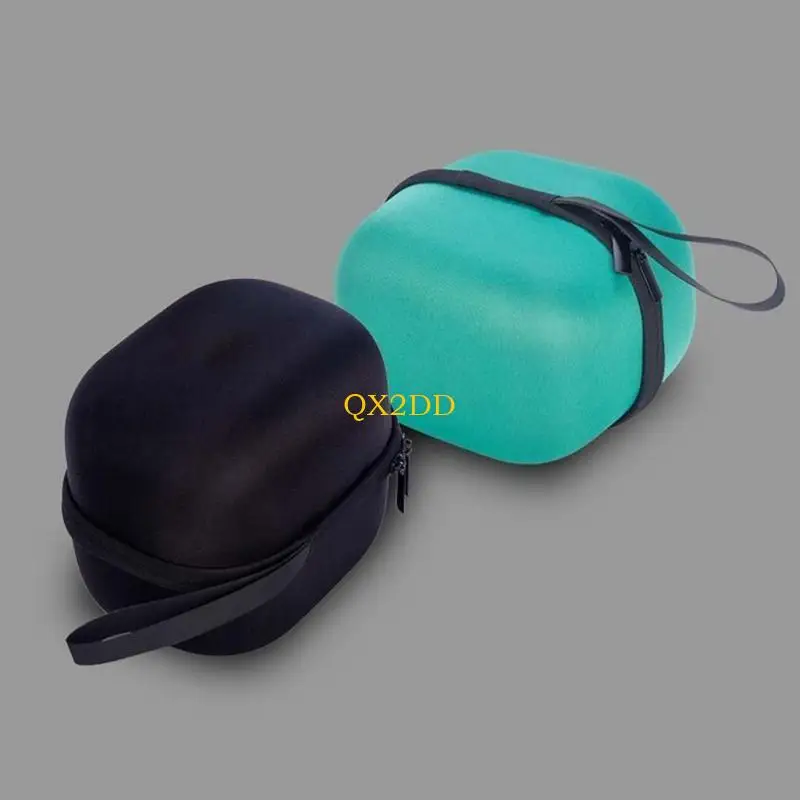 QX2D Bolso portátil EVA para extractor de leche con correa - imagen 2