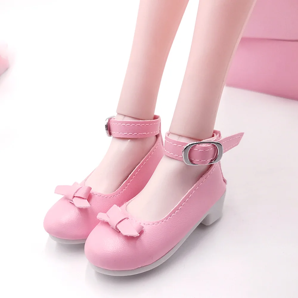 Zapatos y botas para muñecas BJD – Calzado destinado a nenas - imagen 2