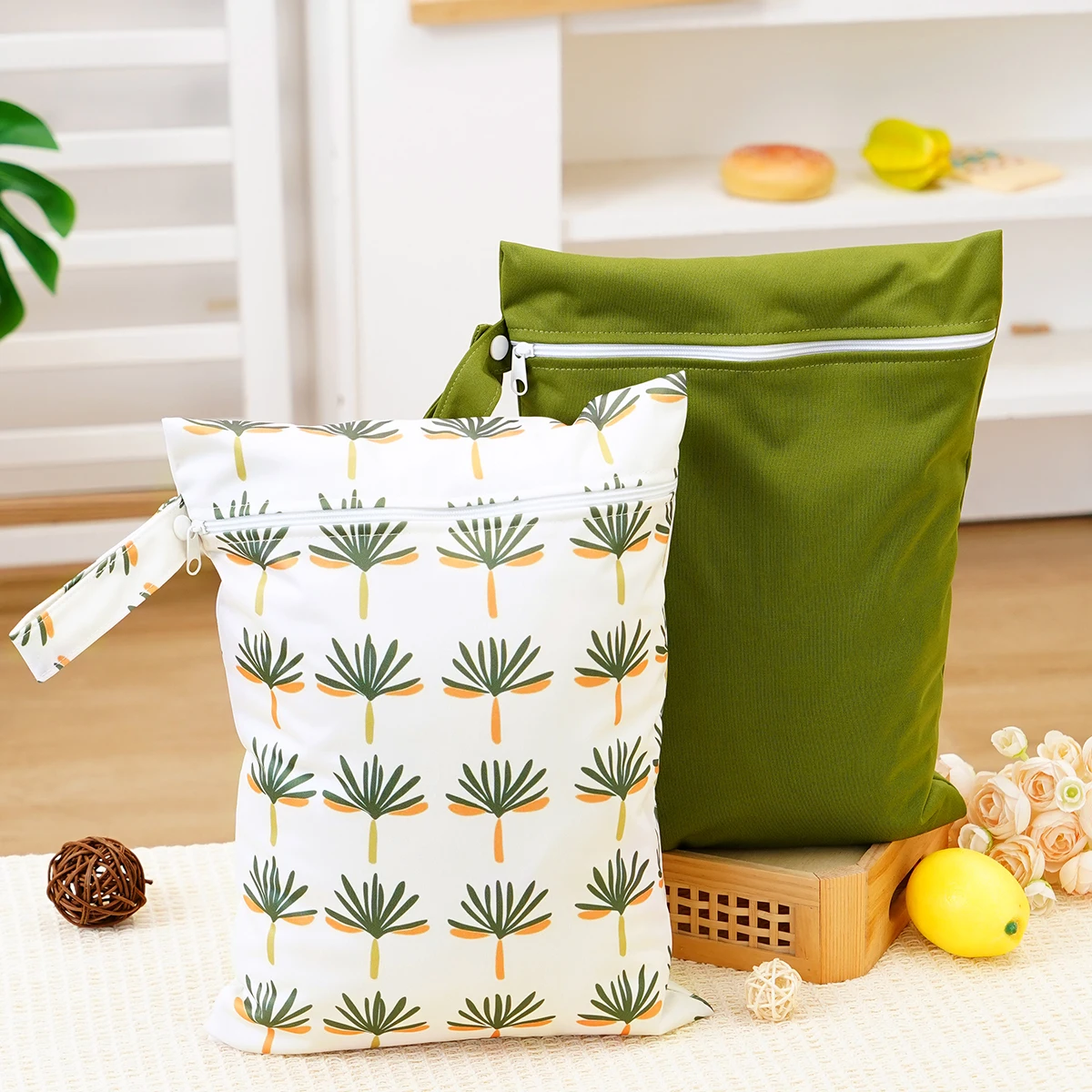 Bolsa de viaje multifuncional fácil de llevar