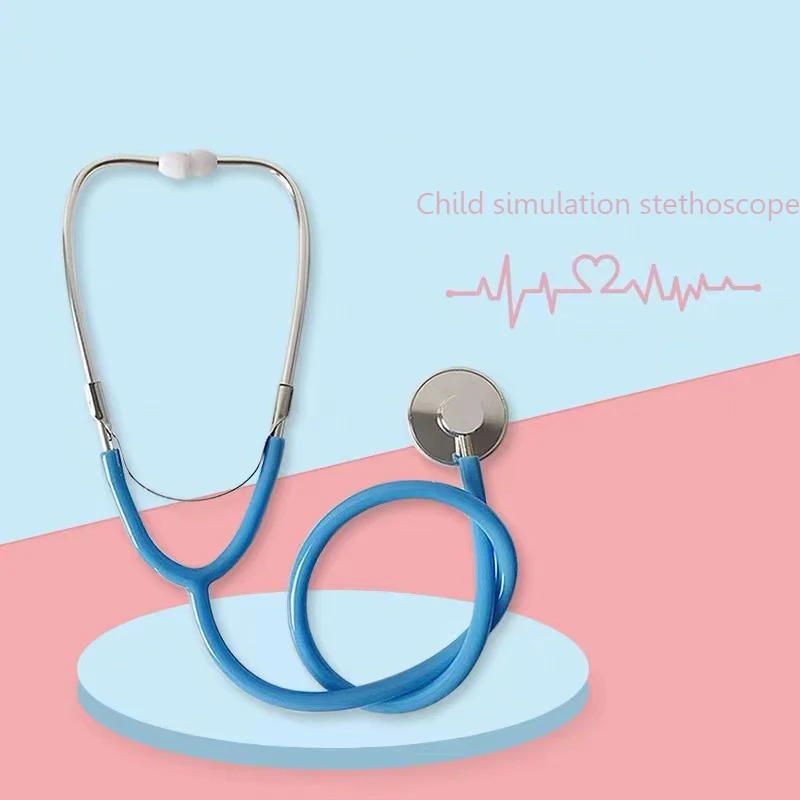 Juego de imitación de ciencia familiar para niños