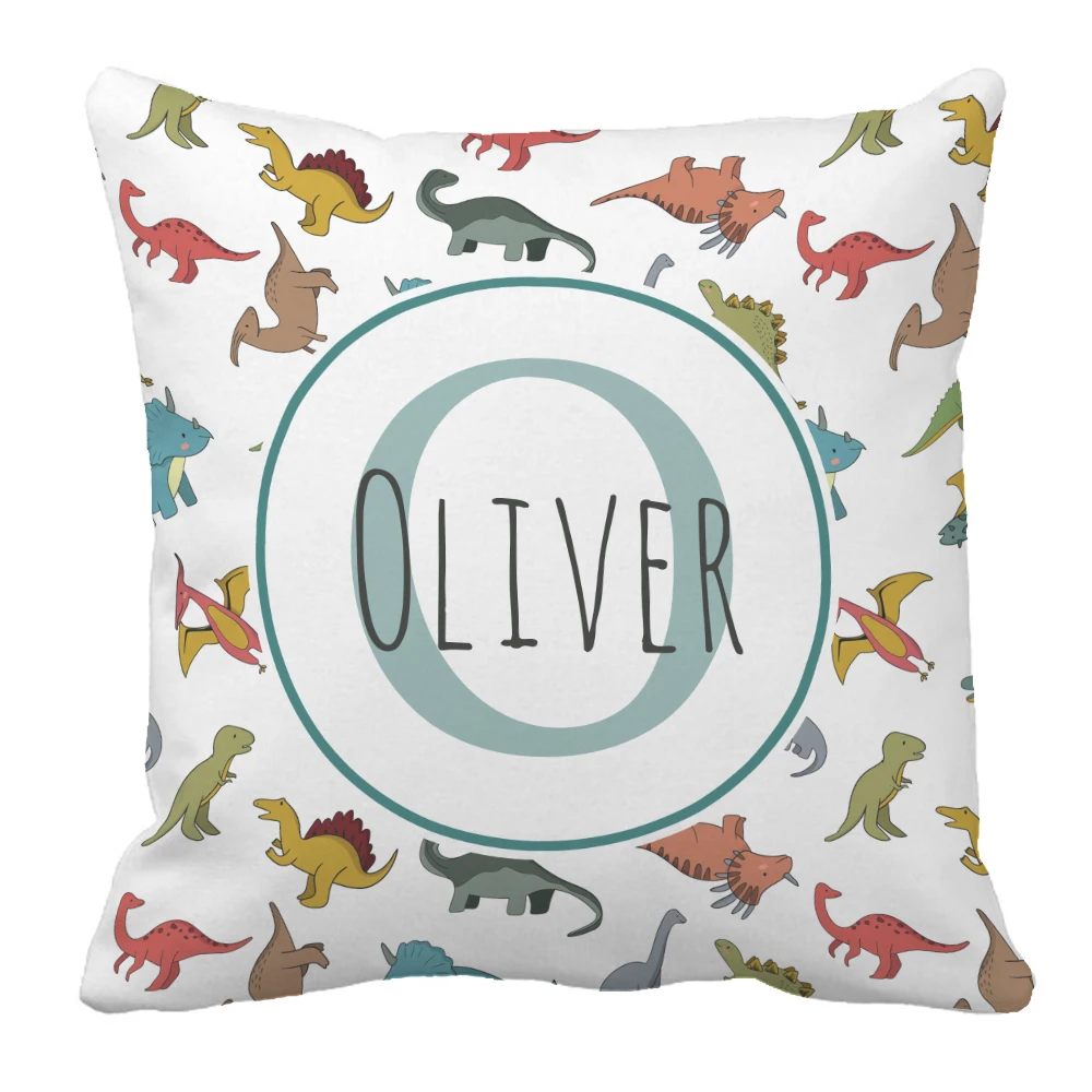 LVYZIHO Juego de cama infantil dinosaurio moderno para bebé - imagen 2