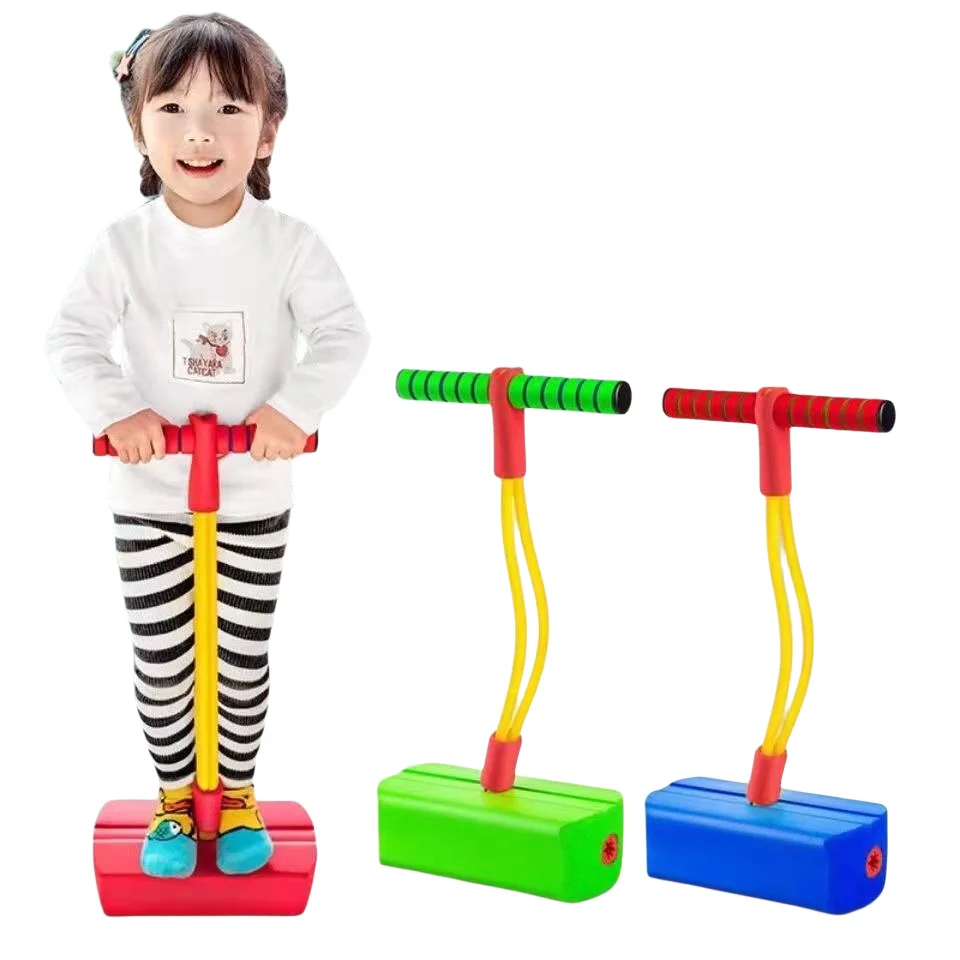 Juguetes deportivos de espuma para niños – fitness interior y exterior - imagen 4