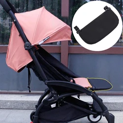 YOYO 2 Reposapiés Extendido para Cochecito – Accesorio de Paseo Cómodo