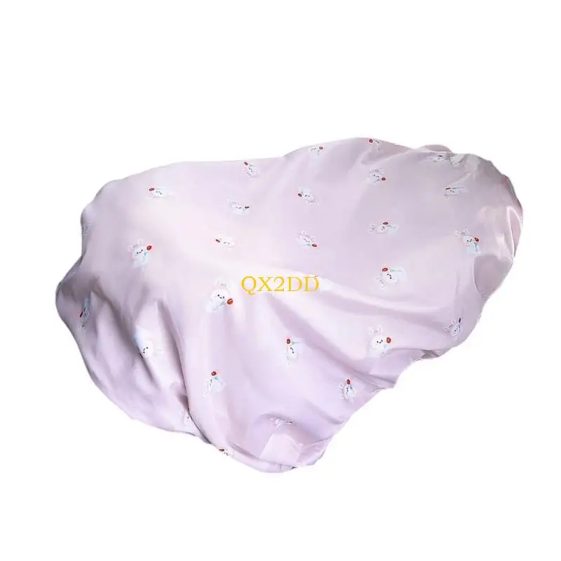 QX2D Funda protectora para silla de coche bebé, ideal viaje - imagen 5