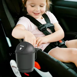 XXFE portavasos coche ajustable para asiento del vehículo