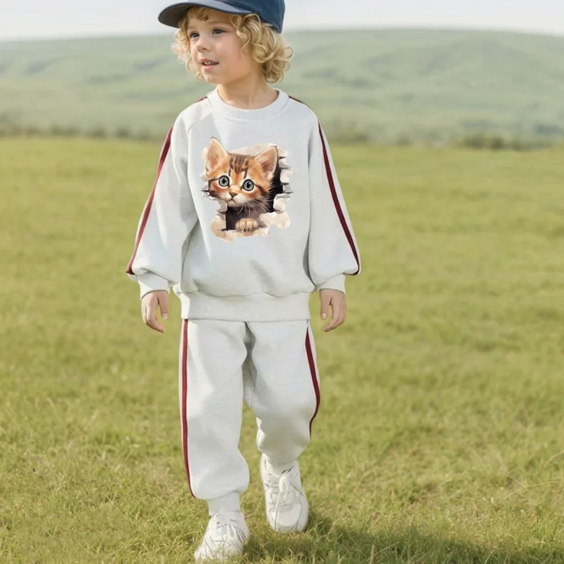 Sudadera con capucha y diseño cómodo